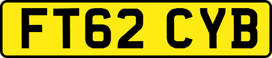 FT62CYB