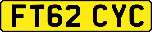FT62CYC