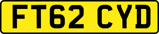 FT62CYD