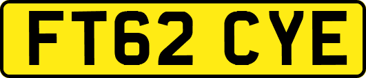 FT62CYE
