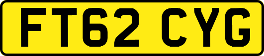 FT62CYG