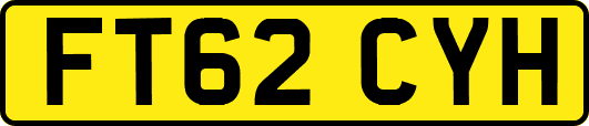 FT62CYH