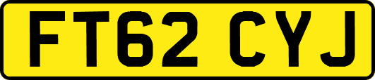 FT62CYJ