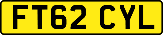 FT62CYL