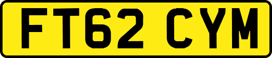 FT62CYM