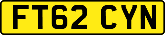 FT62CYN
