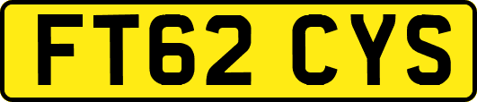 FT62CYS