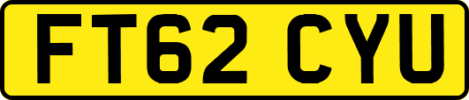 FT62CYU