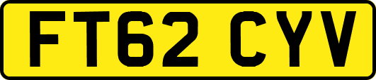 FT62CYV