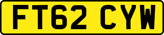 FT62CYW