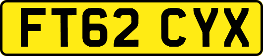 FT62CYX