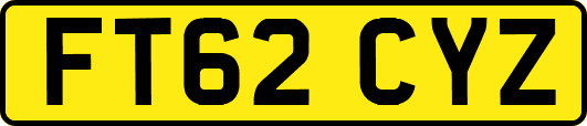 FT62CYZ