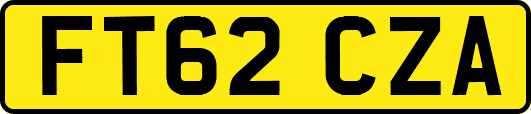 FT62CZA