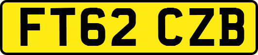 FT62CZB