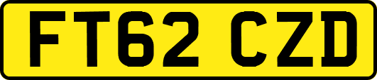 FT62CZD
