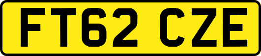 FT62CZE
