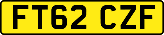 FT62CZF