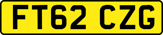 FT62CZG