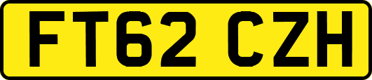 FT62CZH