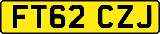 FT62CZJ