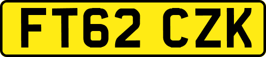 FT62CZK