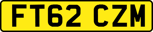 FT62CZM