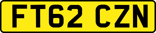 FT62CZN