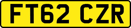FT62CZR