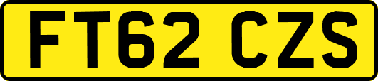 FT62CZS