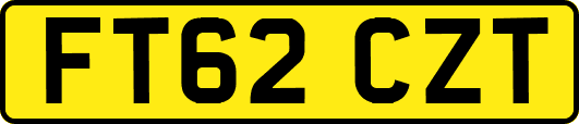 FT62CZT