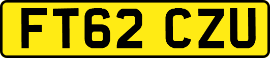 FT62CZU