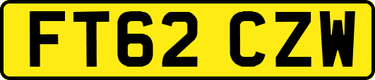 FT62CZW