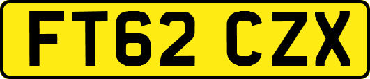 FT62CZX