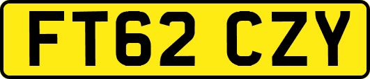 FT62CZY