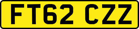 FT62CZZ