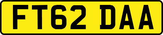FT62DAA