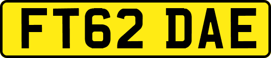 FT62DAE