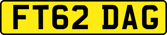 FT62DAG