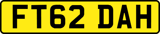 FT62DAH
