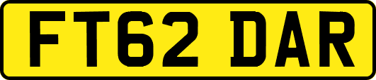 FT62DAR