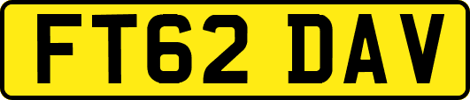 FT62DAV