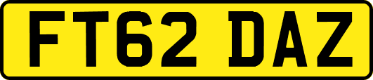 FT62DAZ