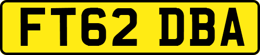 FT62DBA