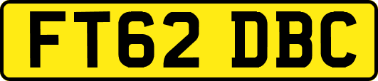 FT62DBC