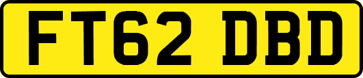 FT62DBD