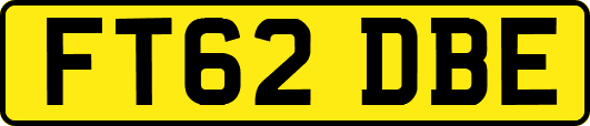 FT62DBE