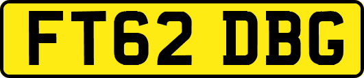FT62DBG