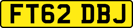 FT62DBJ
