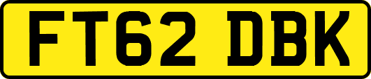 FT62DBK