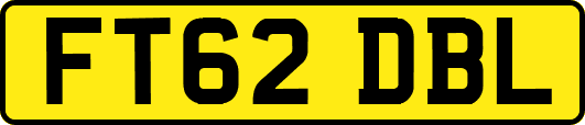 FT62DBL